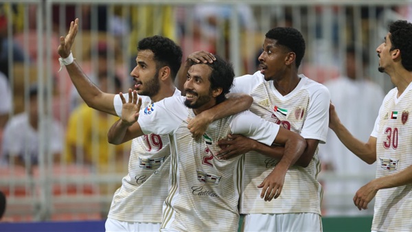 نادي الوحدة الإمارتي