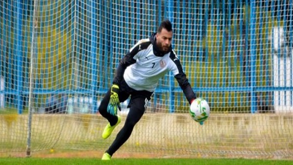 محمد أبو جبل 