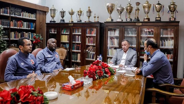 النادي الأهلي