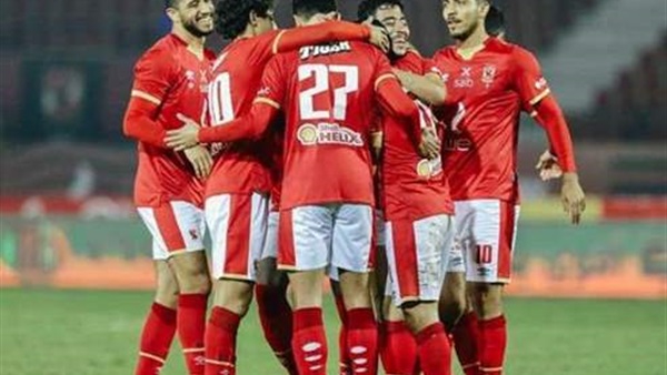 الاهلي