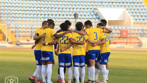 نادي الإسماعيلي 