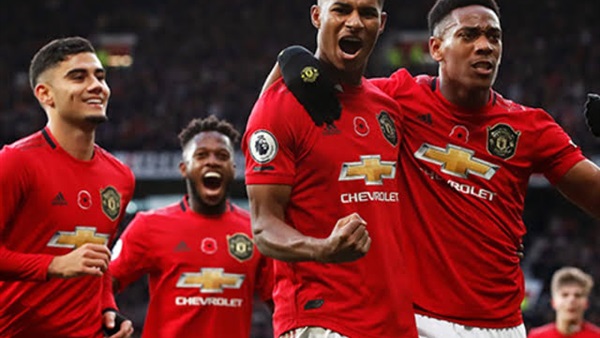 مانشستر يونايتد