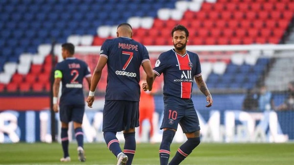 نادي باريس سان جيرمان