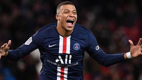 كيليان مبابي