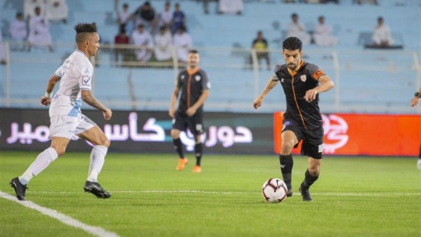 الباطن والشباب