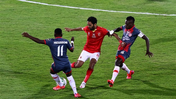 النادي الأهلي