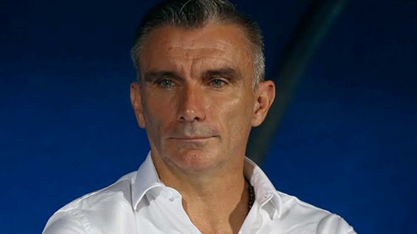 باتريس كارتيرون