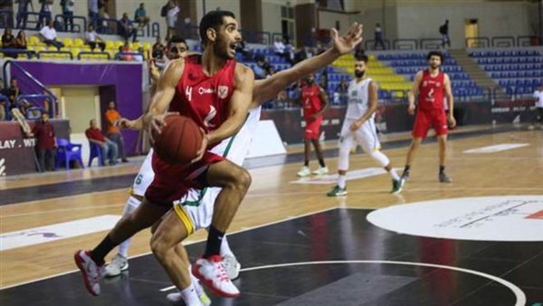  كأس مصر لرجال كرة