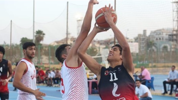 الأهلي والزمالك