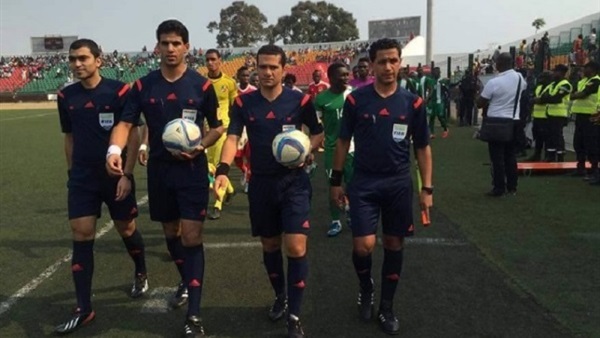 محمود البنا 