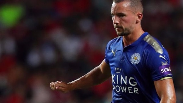 داني درينكووتر