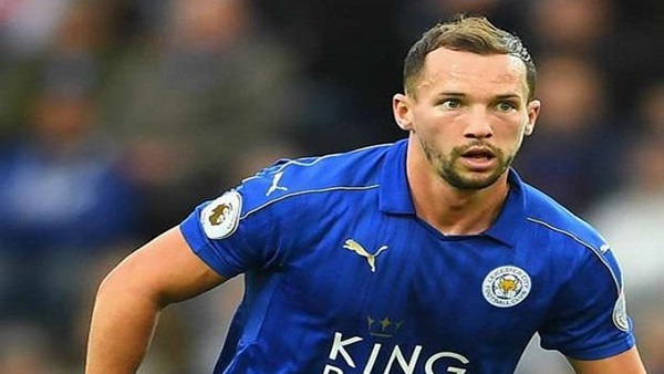  داني درينكووتر