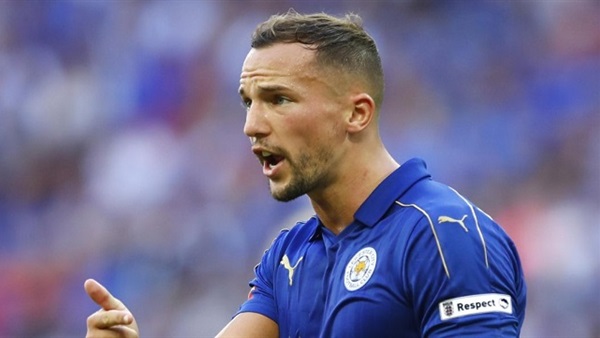  داني درينكووتر