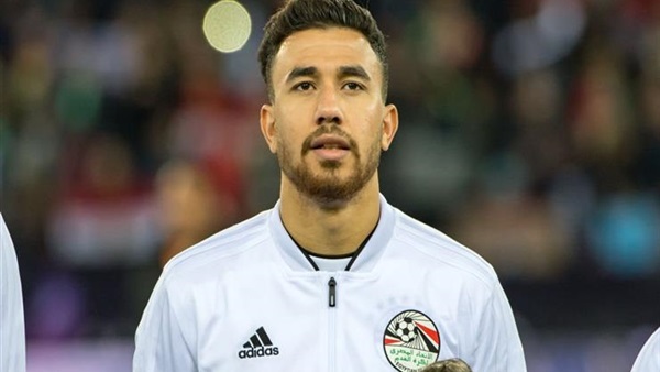 محمود حسن تريزيجيه