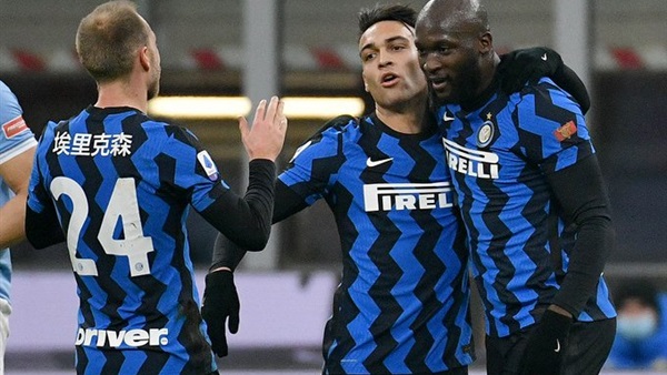 نادي إنتر ميلان 