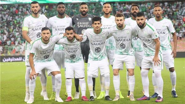 نادي اهلي جدة السعودي