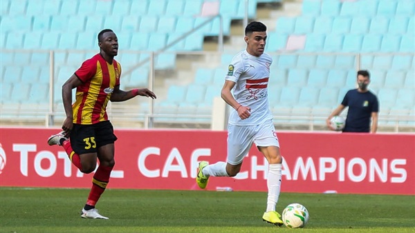 نادي الزمالك 