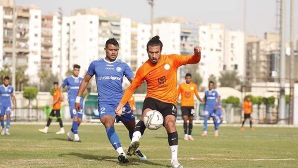مباراة البنك الأهلي