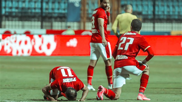 النادي الأهلي