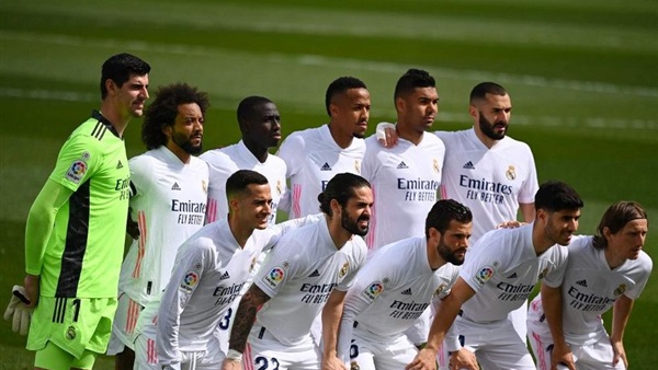 نادي ريال مدريد