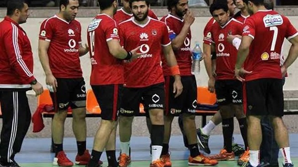 النادي الأهلي لكرة