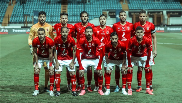 النادي الأهلي