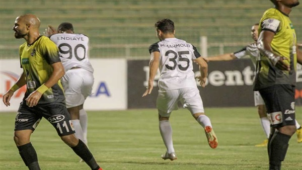 نادي دجلة والمقاولون