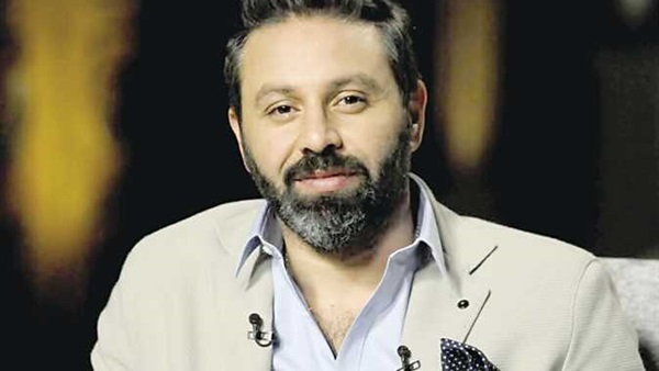 حازم إمام 