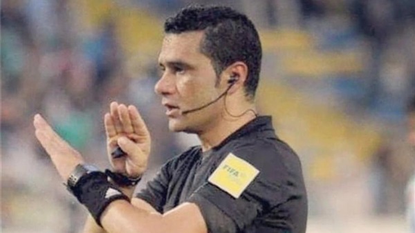 محمود البنا 