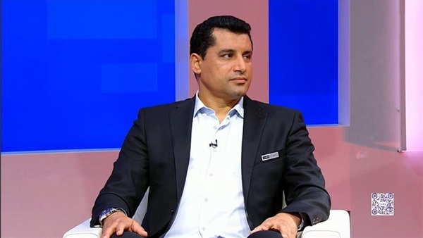 هيثم فاروق