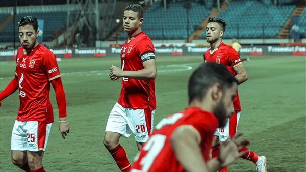 النادي الأهلي
