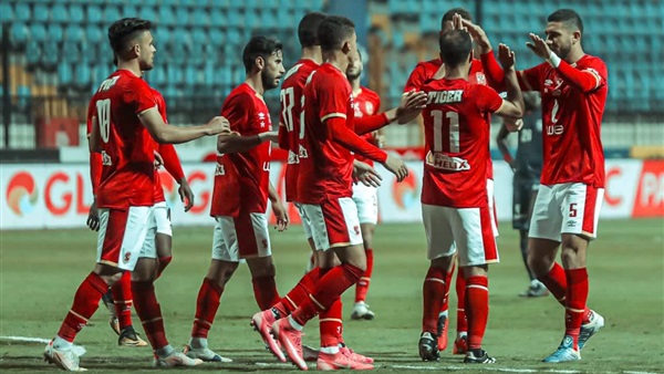 النادي الأهلي 