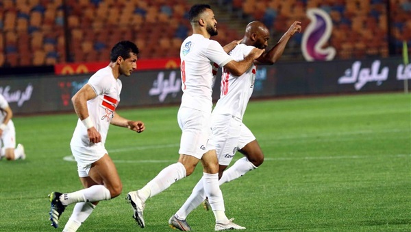 نادي الزمالك 