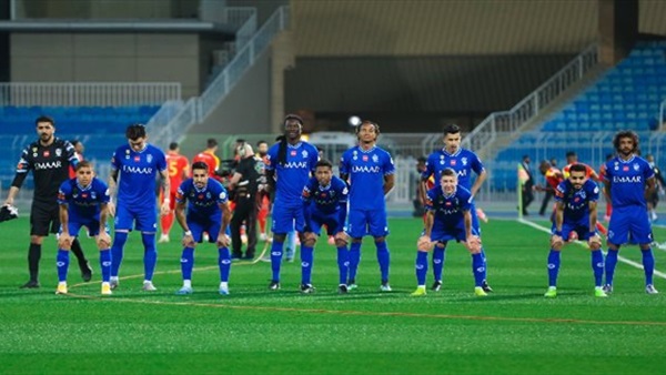 الهلال السعودي