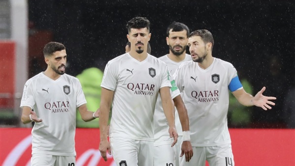 السد القطري