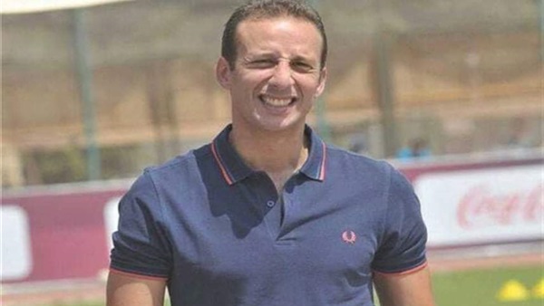 امير توفيق مدير تعاقدات