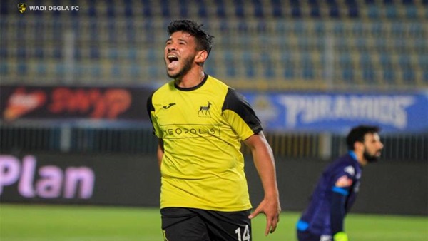 محمد هلال 