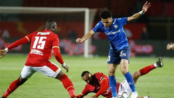 النادي الأهلي