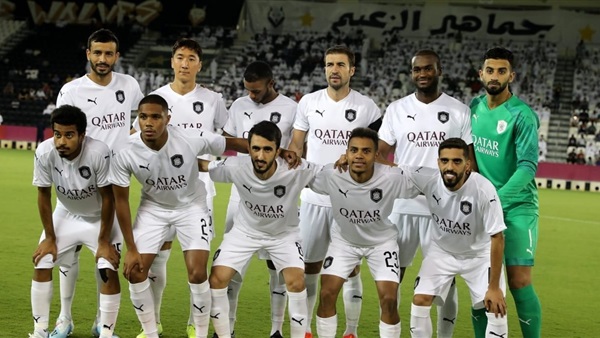 نادي السد القطري