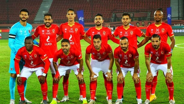 النادي الاهلي