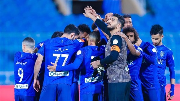 نادي الهلال السعودي