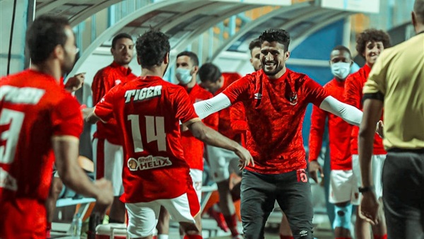 النادي الأهلي