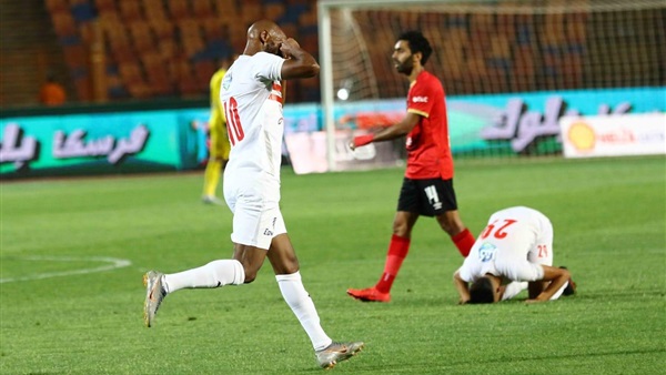 نادي الزمالك 