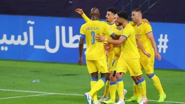 نادي النصر السعودي