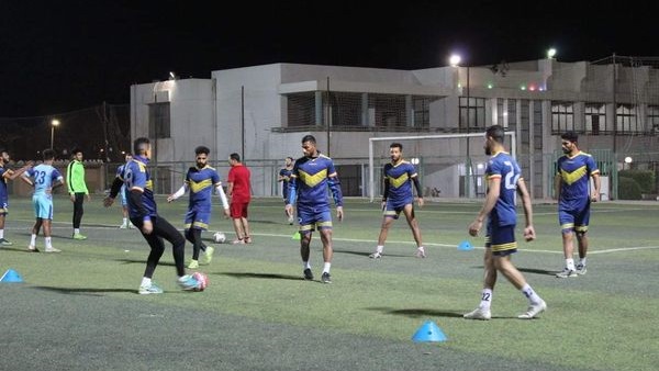 نادي المنيا