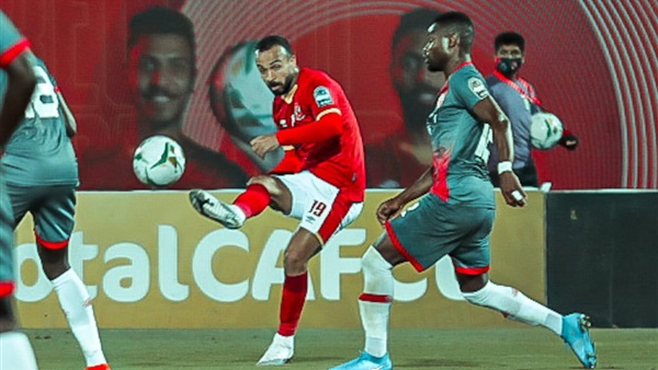 محمد مجدي قفشة