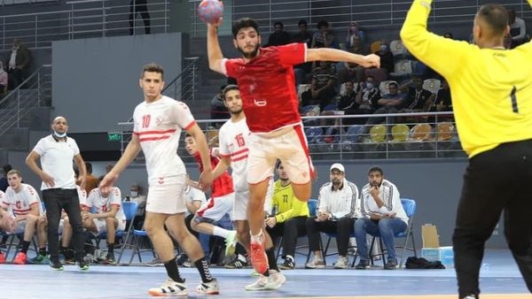 النادي الاهلي لكرة