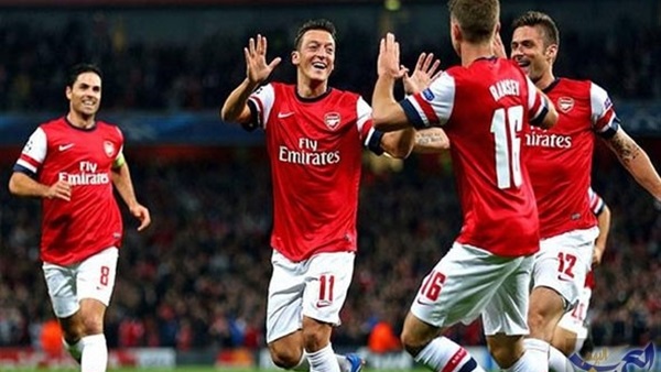 نادي ارسنال