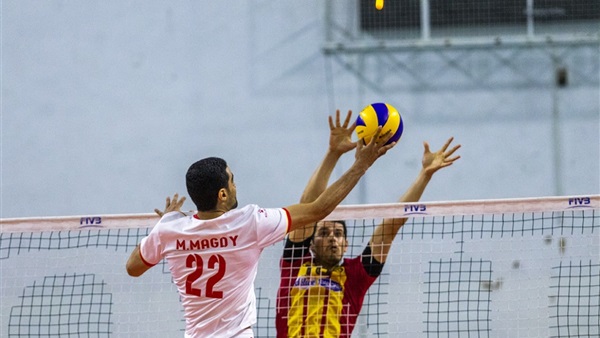الزمالك - الترجي