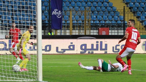 النادي الأهلي